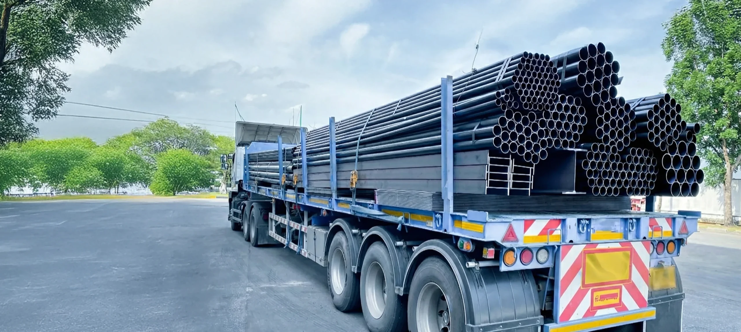 Cargas Indivisíveis